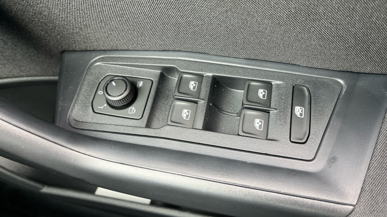 Volkswagen T-Roc 1.5 TSI Match 5dr Petrol Hatchback